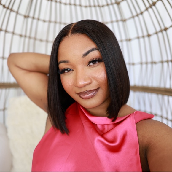 Meet your Posher, Beauty With A Bible - Picture 1 of 1